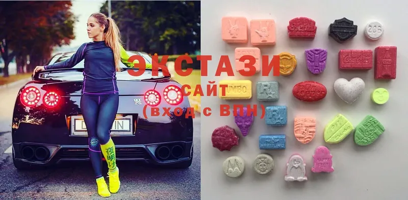 ЭКСТАЗИ 280 MDMA  Тихорецк 